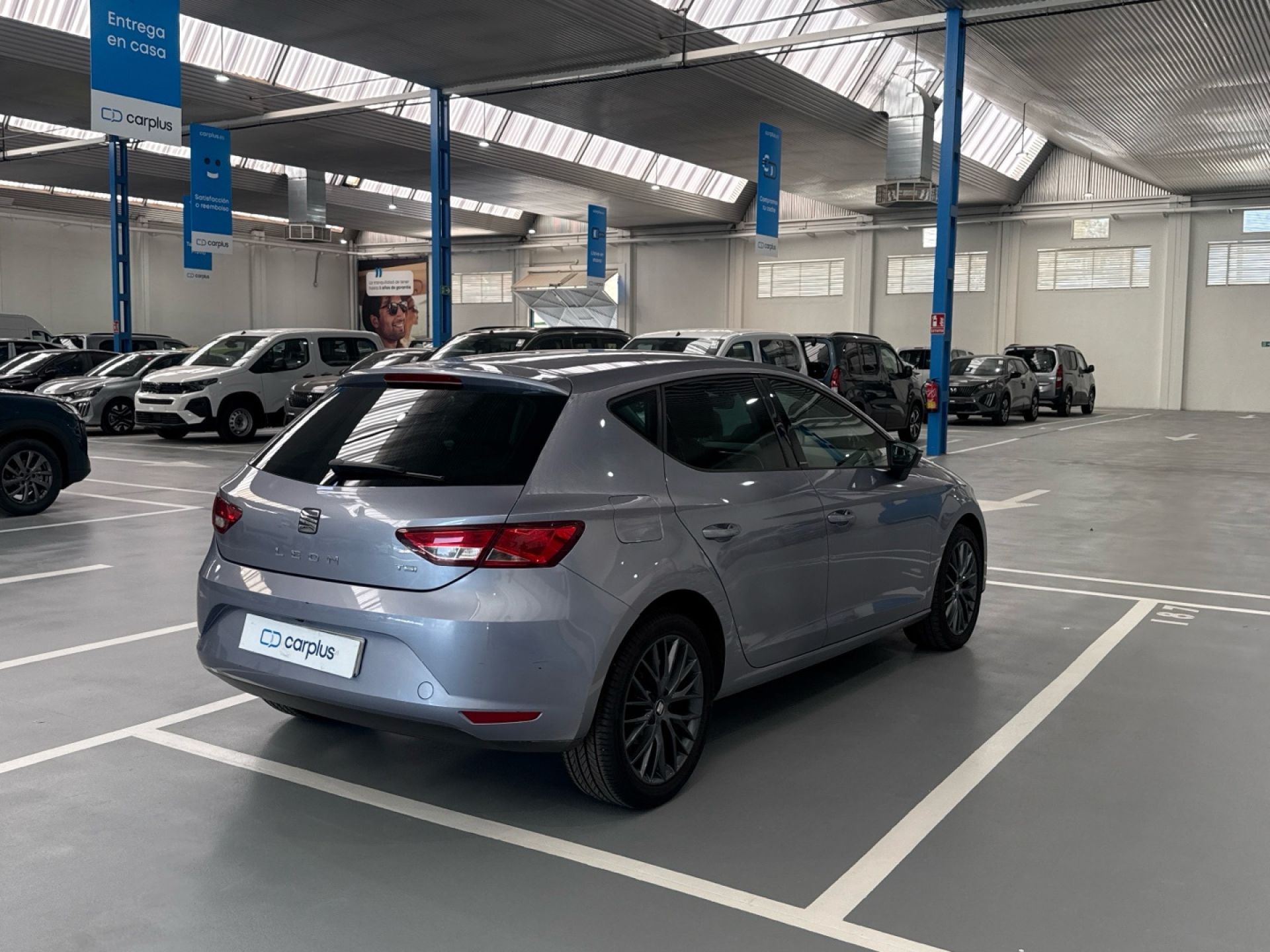 SEAT Leon - 7