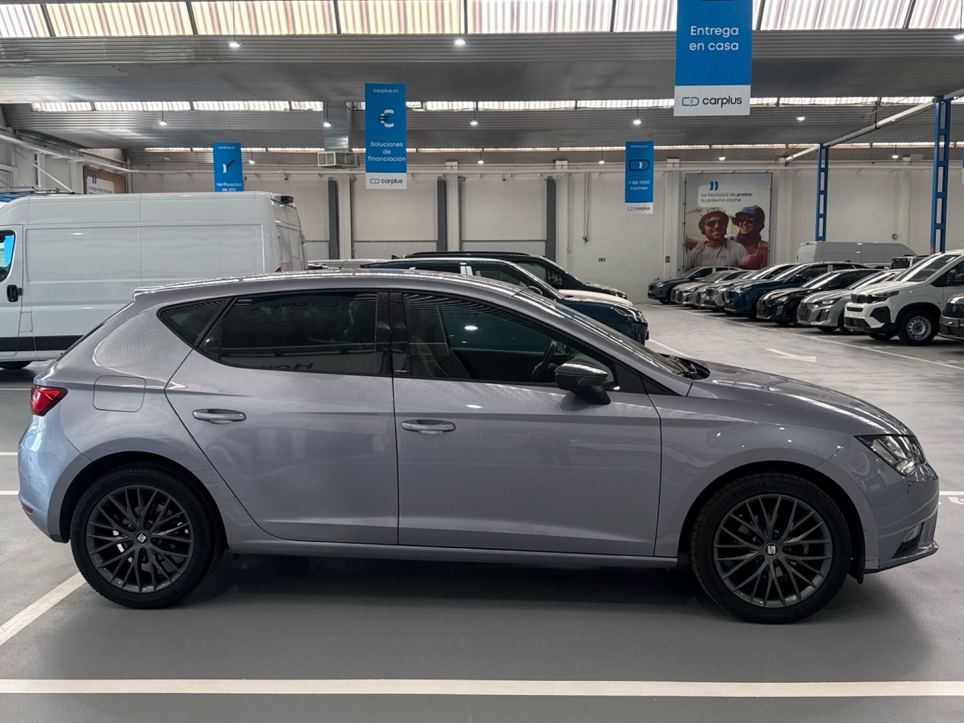 SEAT Leon - 8