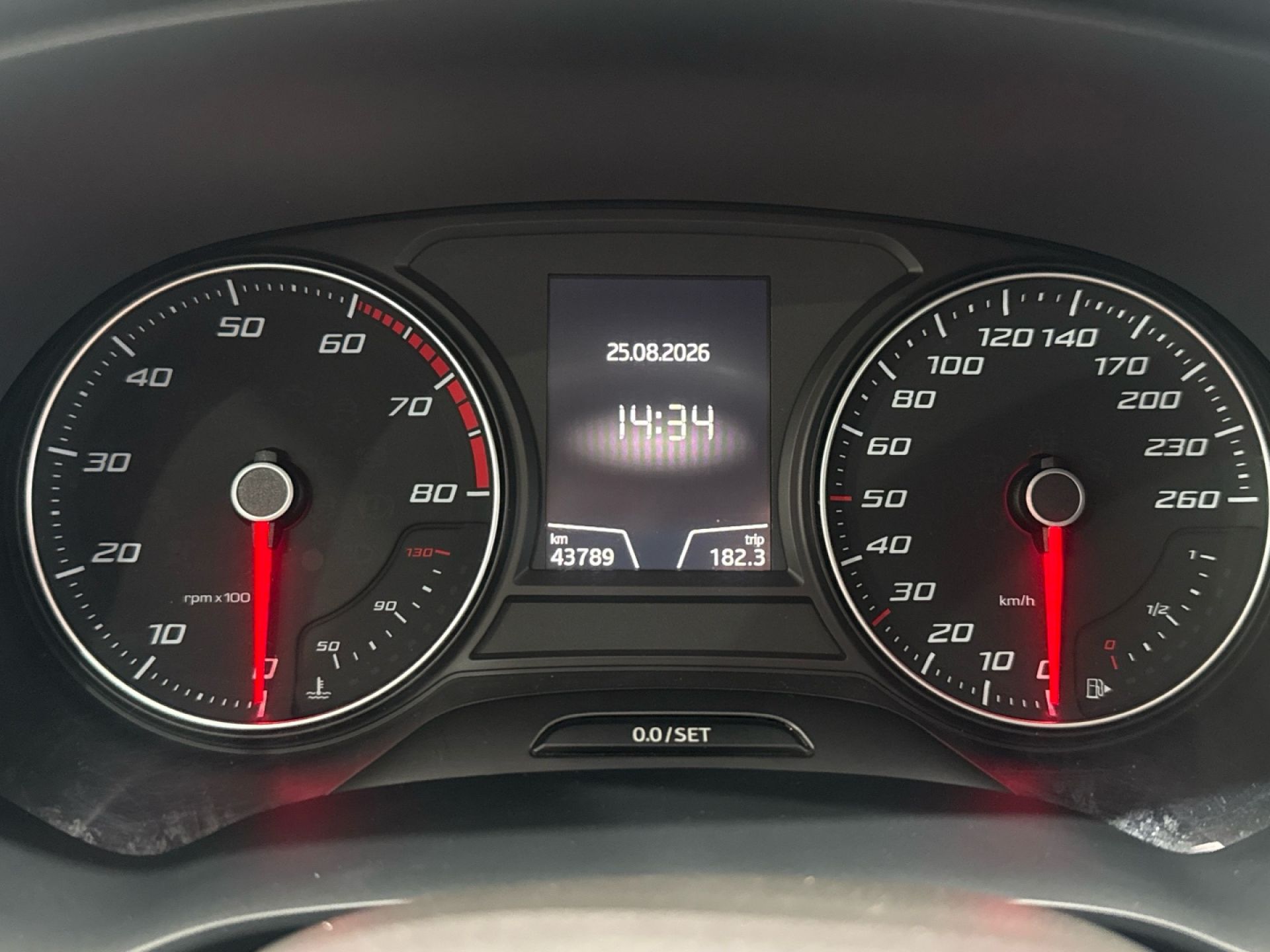 SEAT Leon - 9