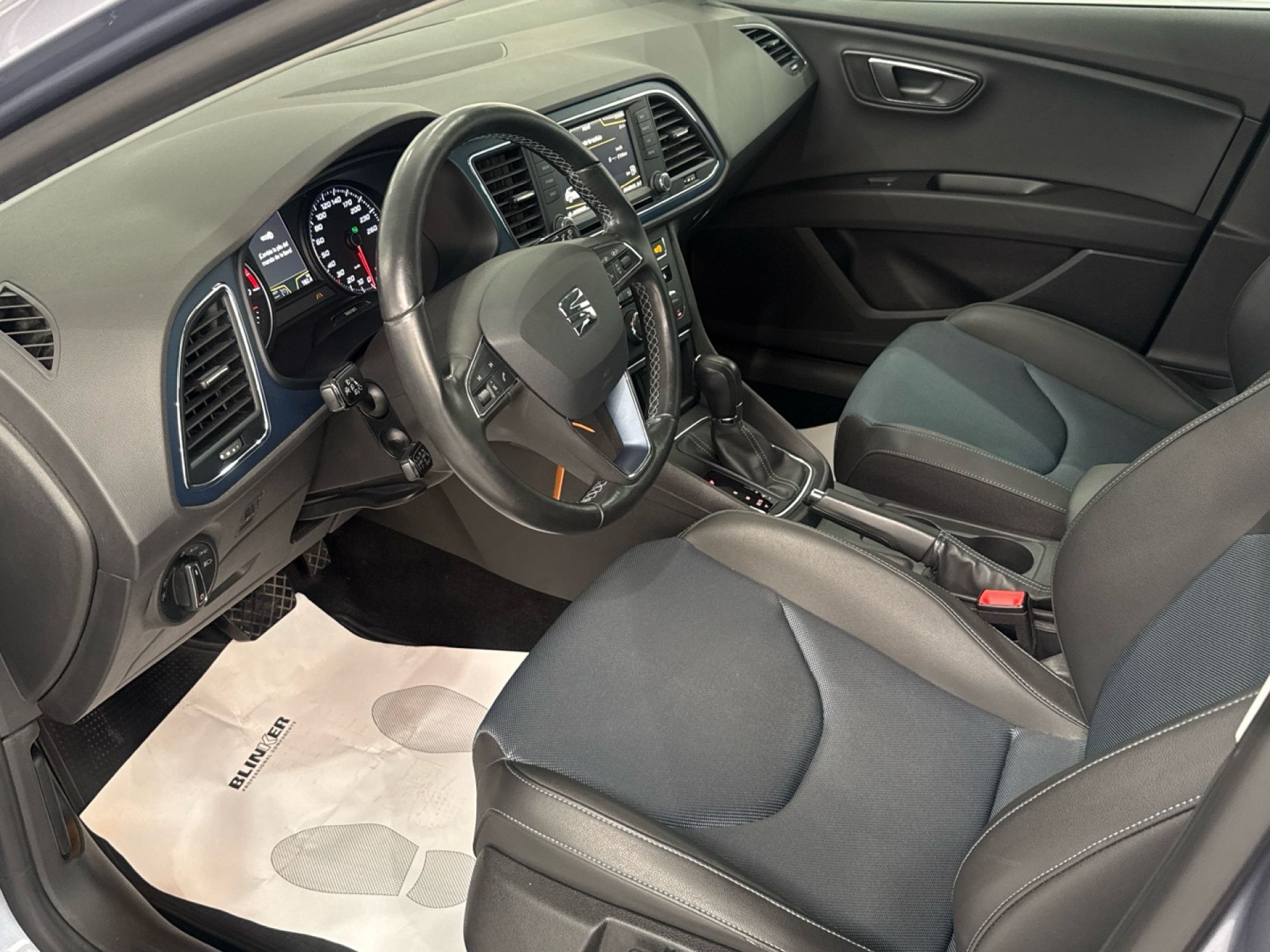 SEAT Leon - 11