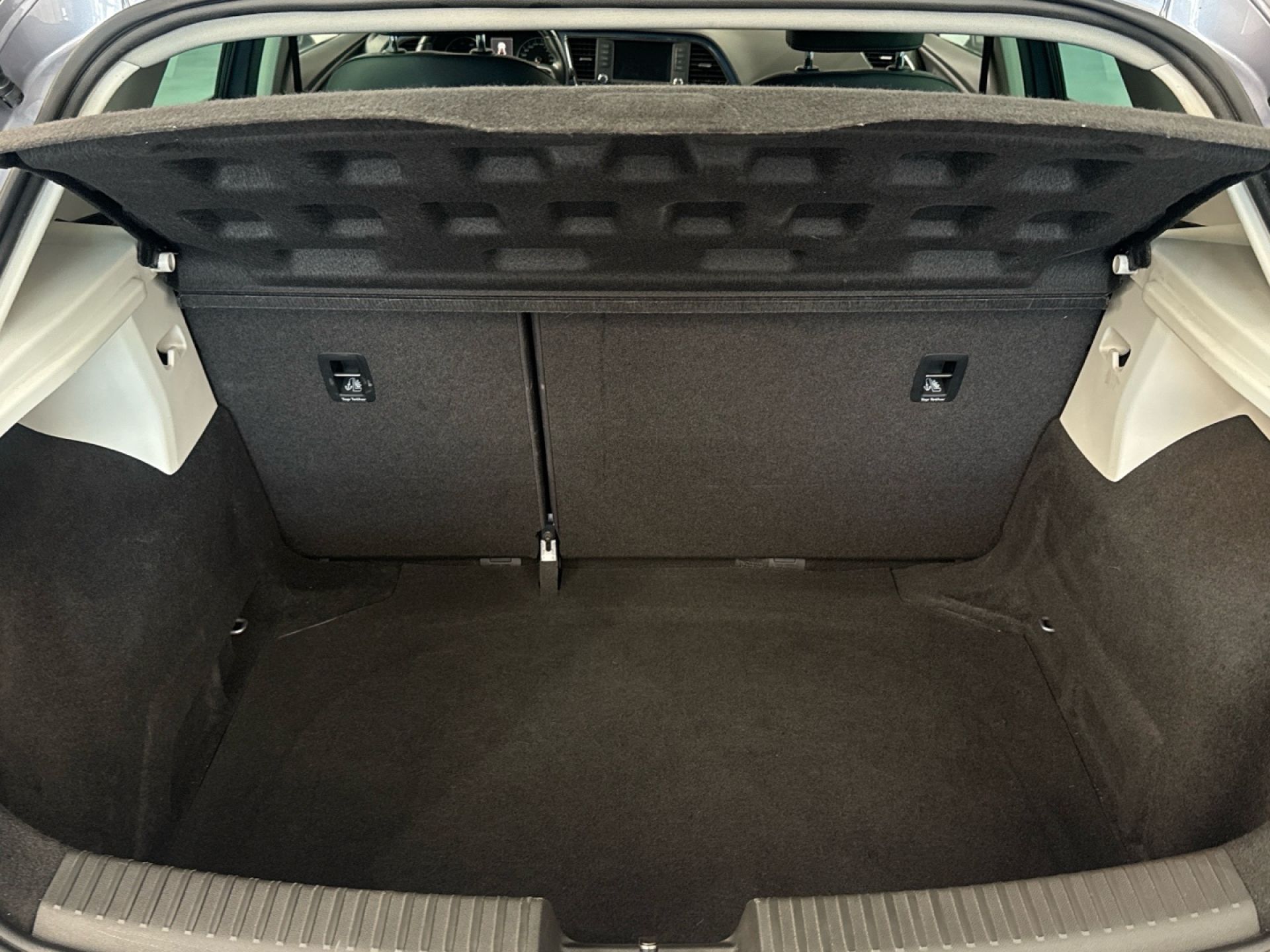 SEAT Leon - 12