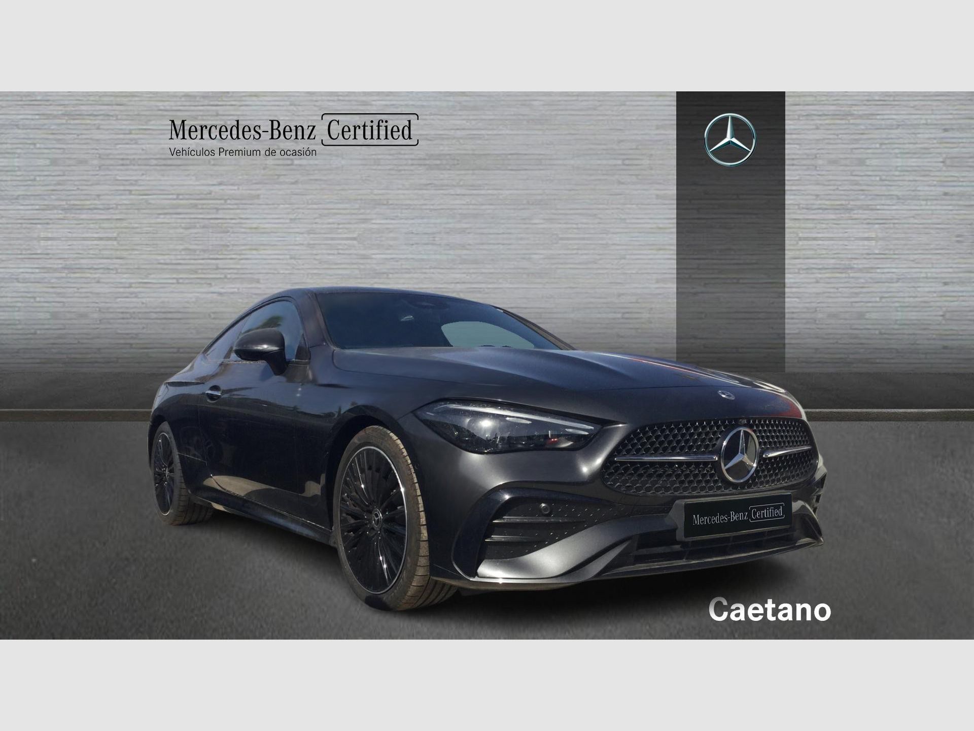 Mercedes-Benz CLE - 5