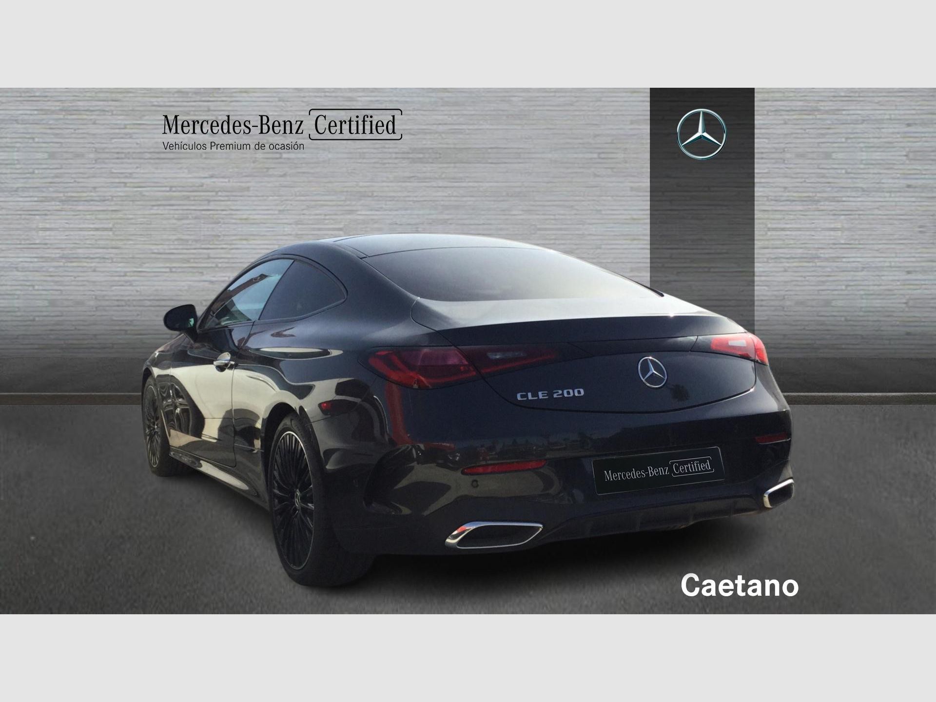 Mercedes-Benz CLE - 6