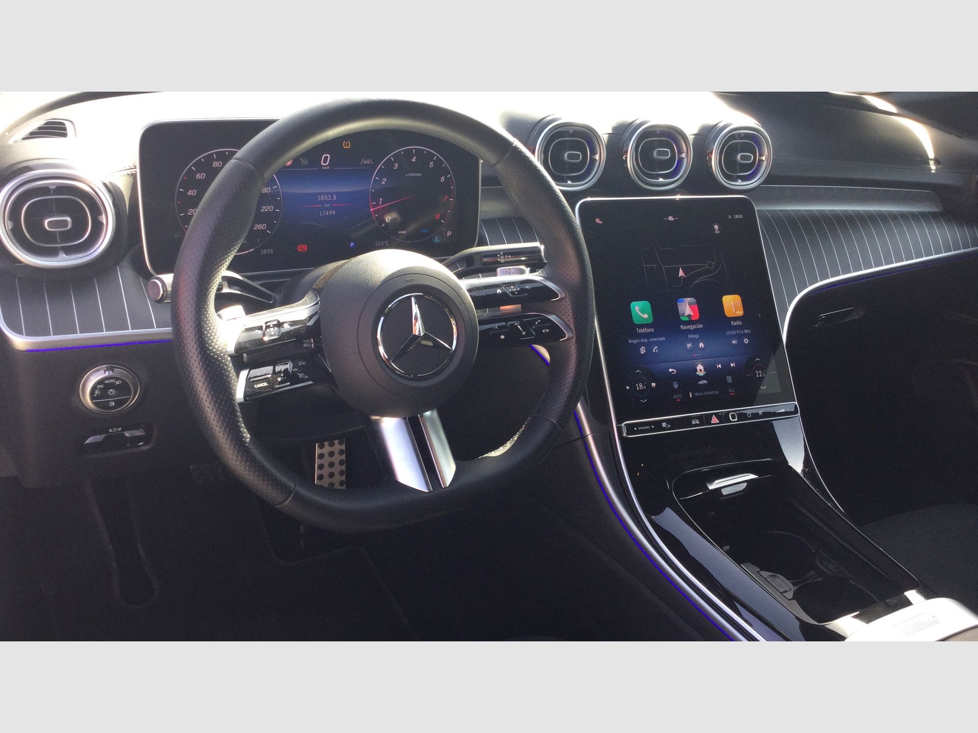 Mercedes-Benz CLE - 9