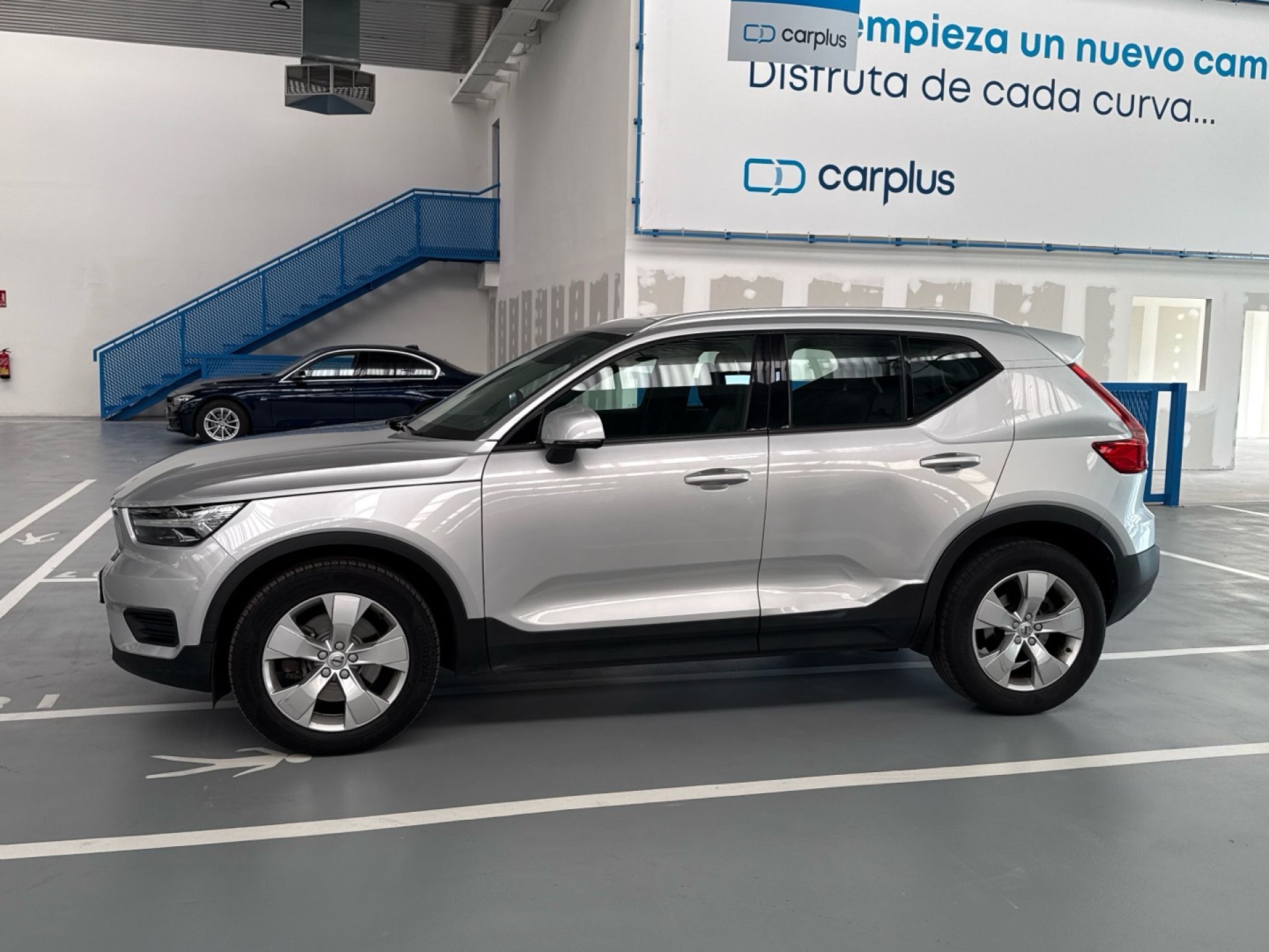 Volvo XC40 - 4