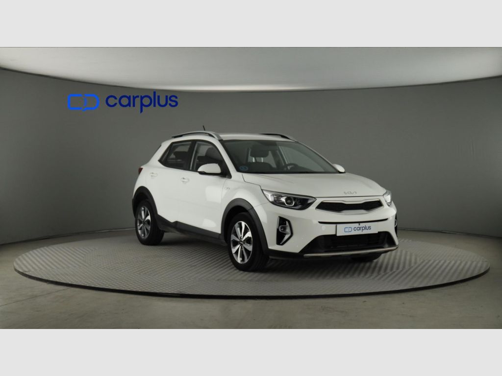 Kia Stonic - 2