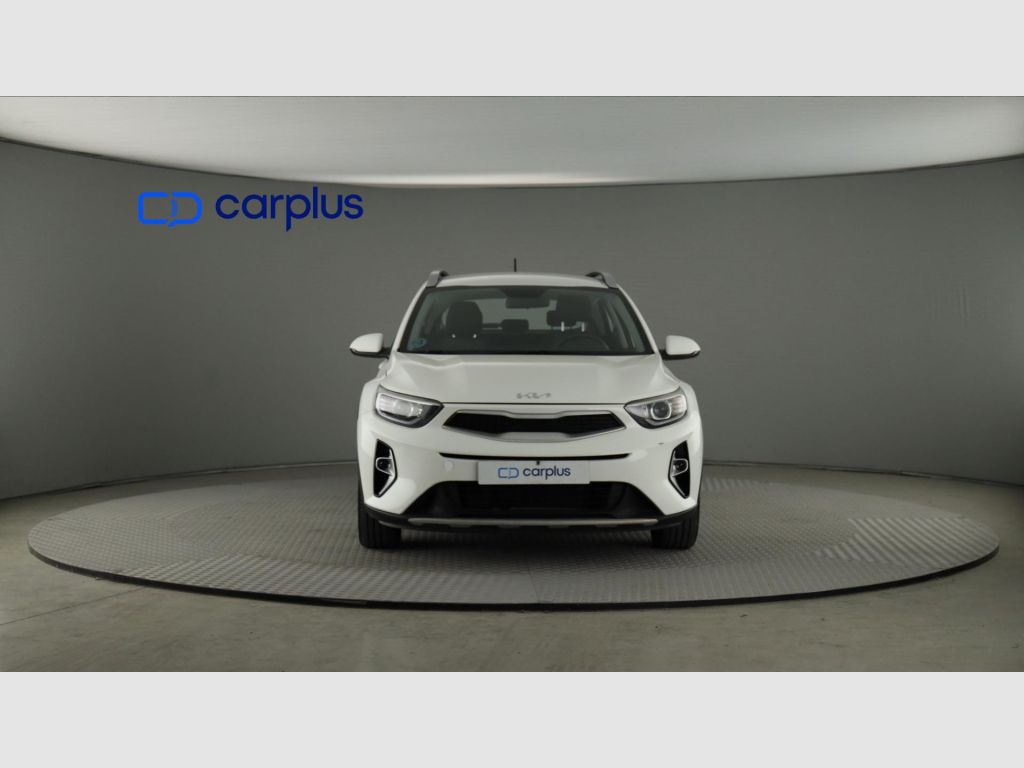 Kia Stonic - 3