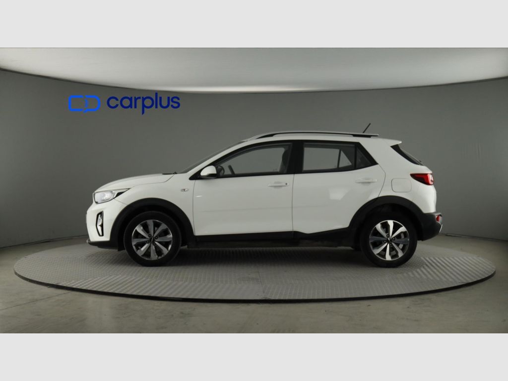 Kia Stonic - 4