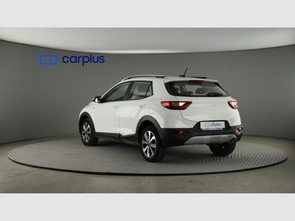 Kia Stonic - 5