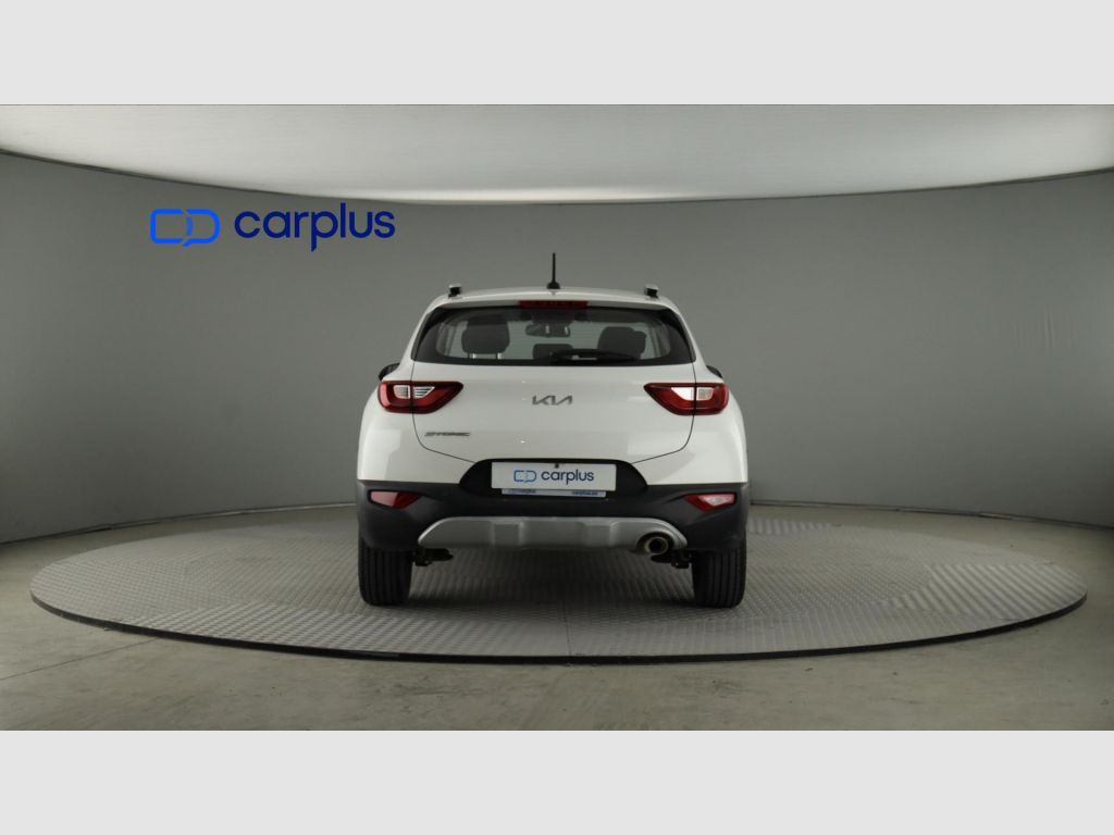 Kia Stonic - 6