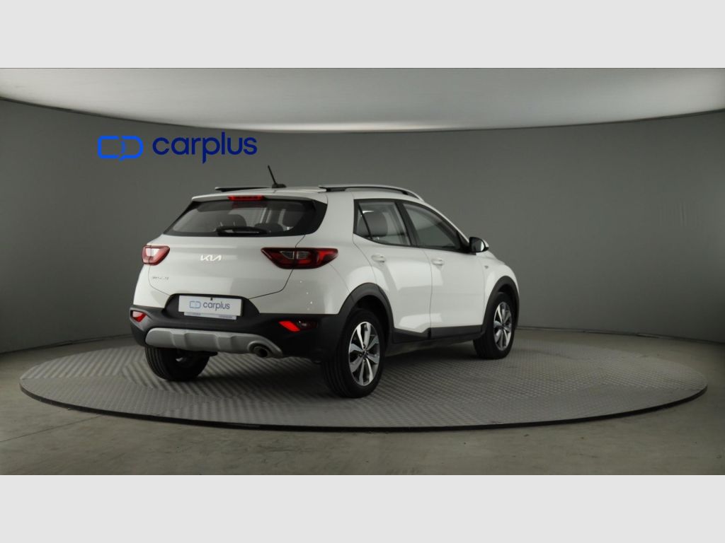 Kia Stonic - 7