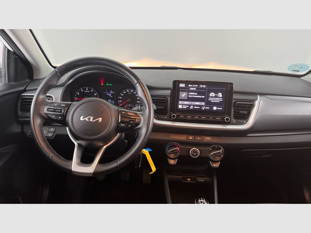 Kia Stonic - 11