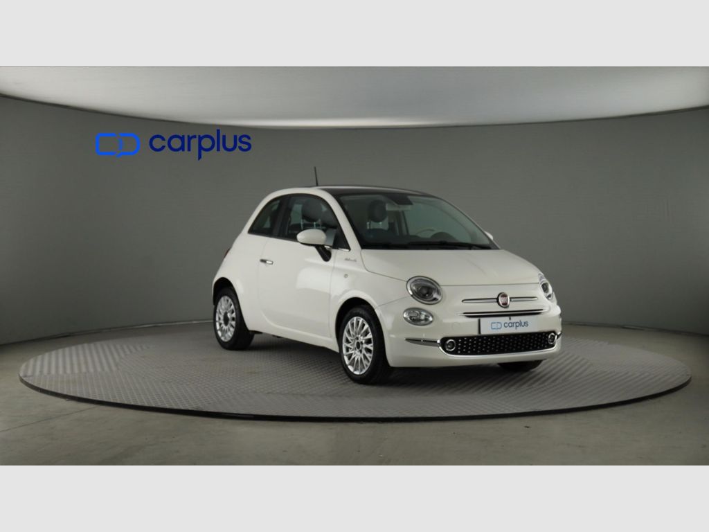 Fiat 500 - 2