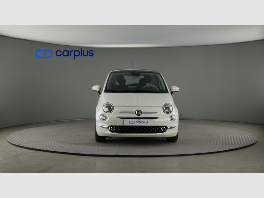 Fiat 500 - 3