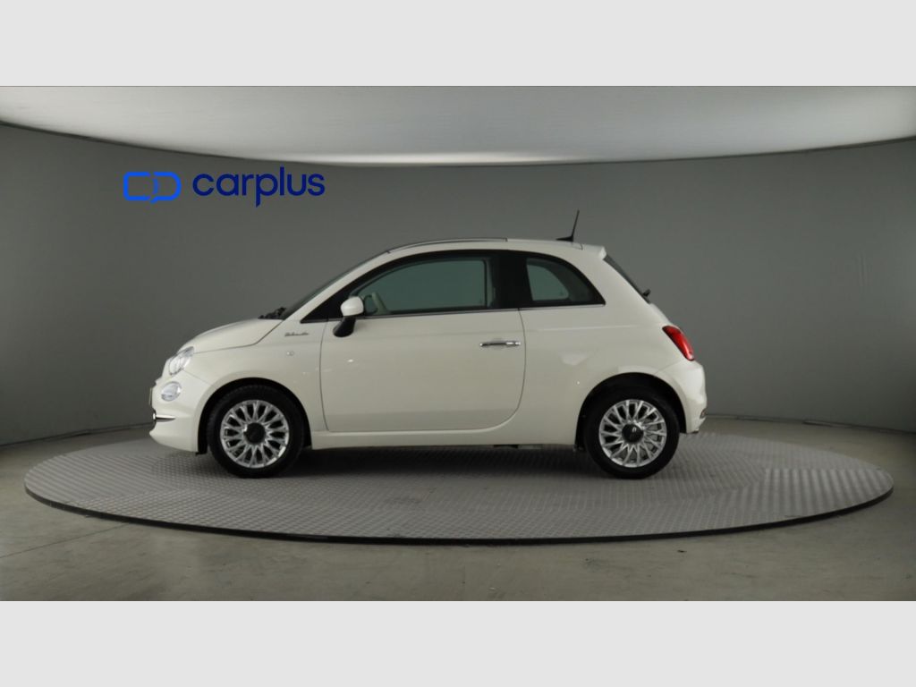 Fiat 500 - 4