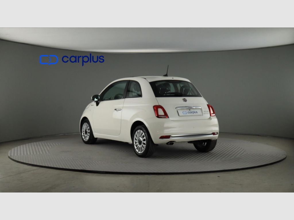 Fiat 500 - 5