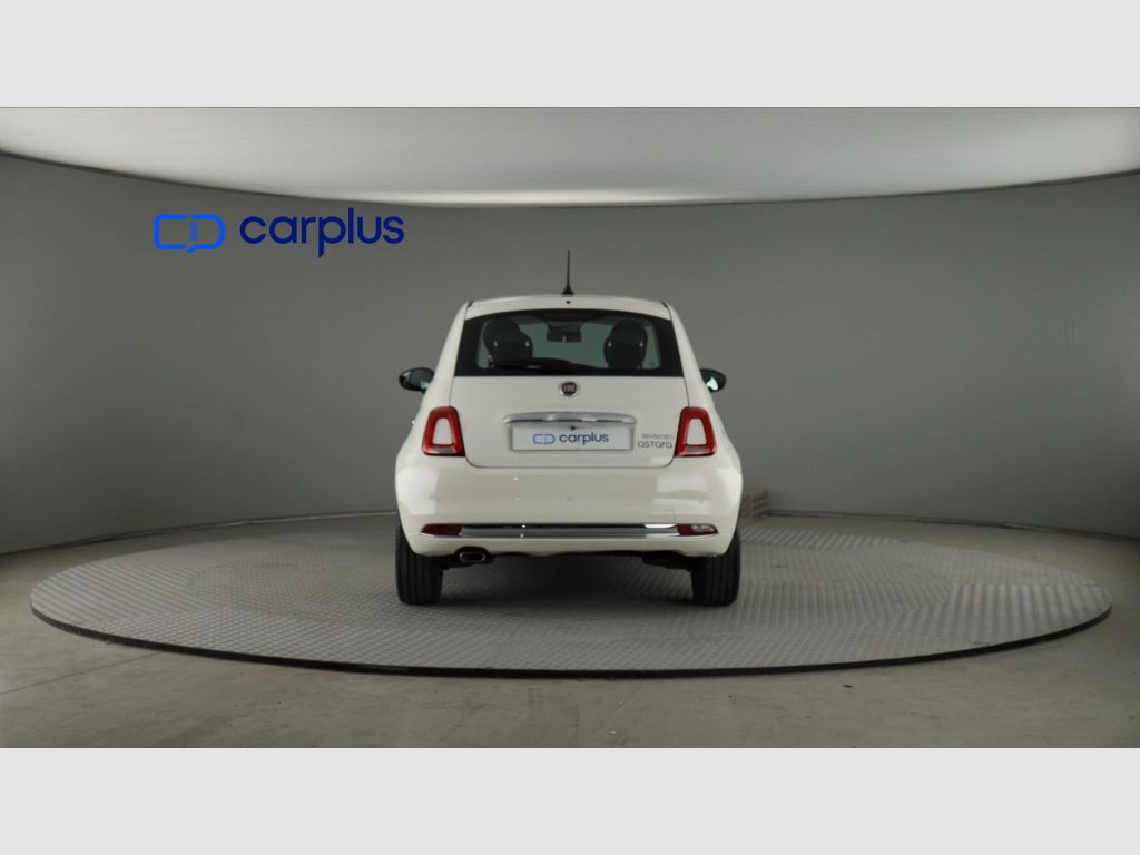 Fiat 500 - 6