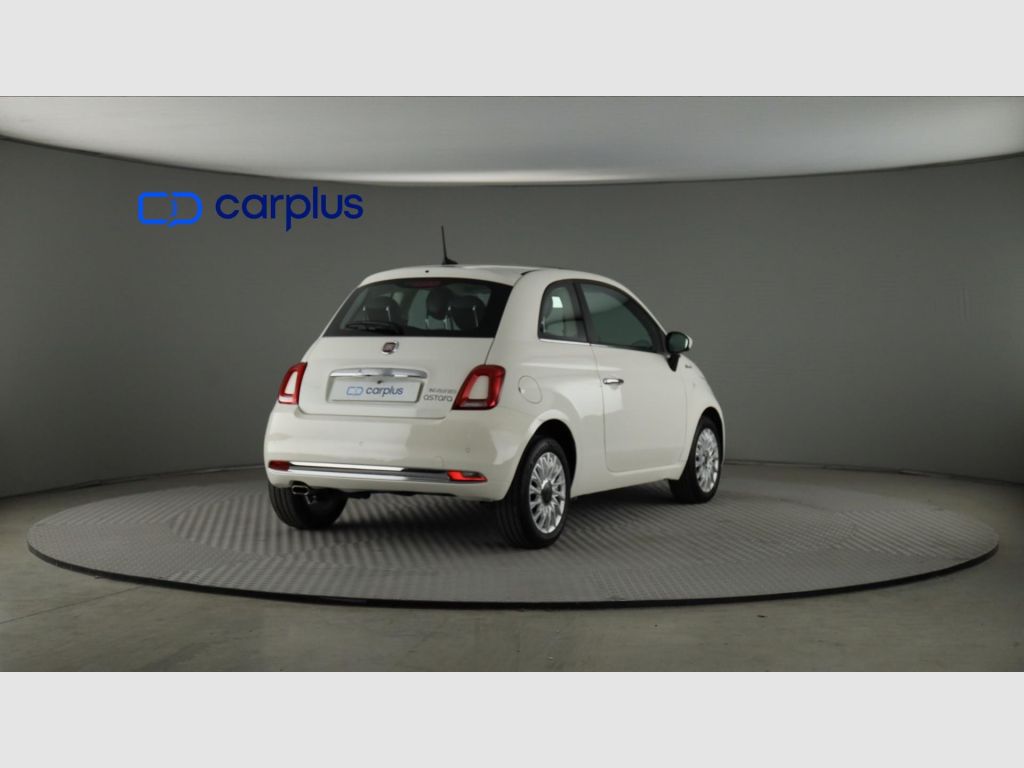 Fiat 500 - 7
