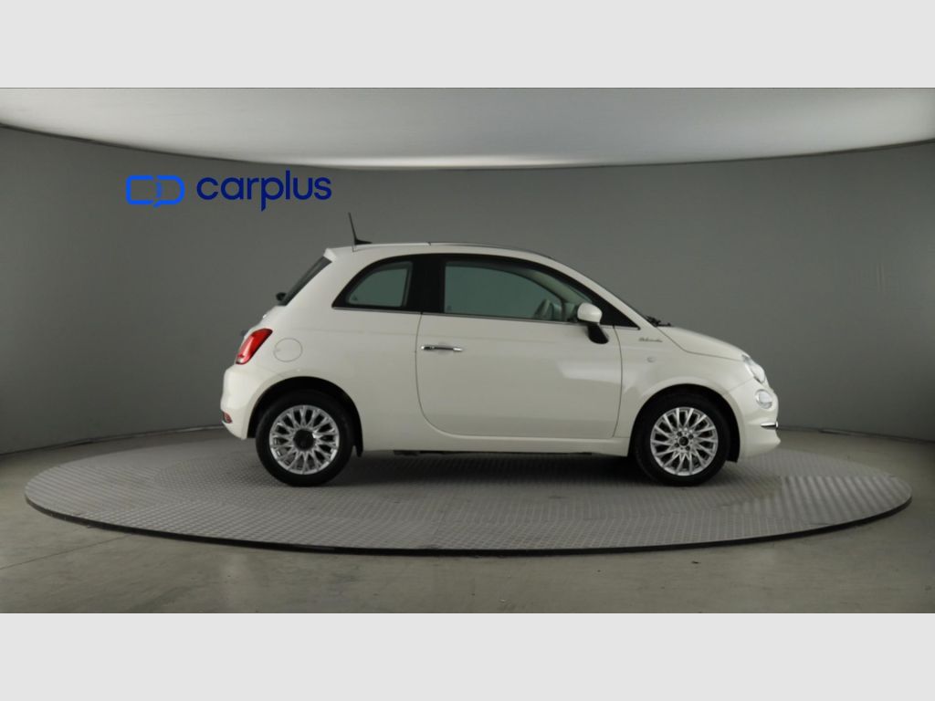 Fiat 500 - 8