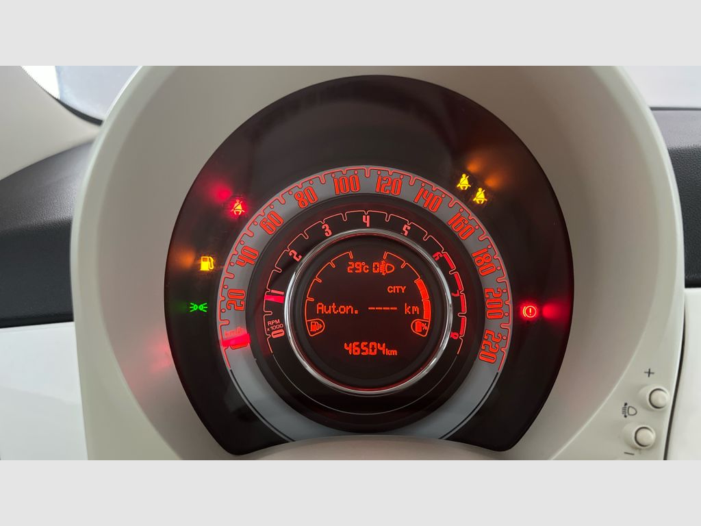 Fiat 500 - 10