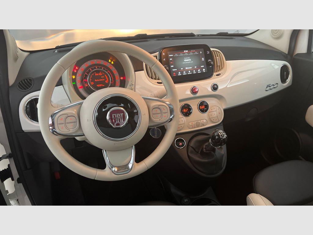 Fiat 500 - 11