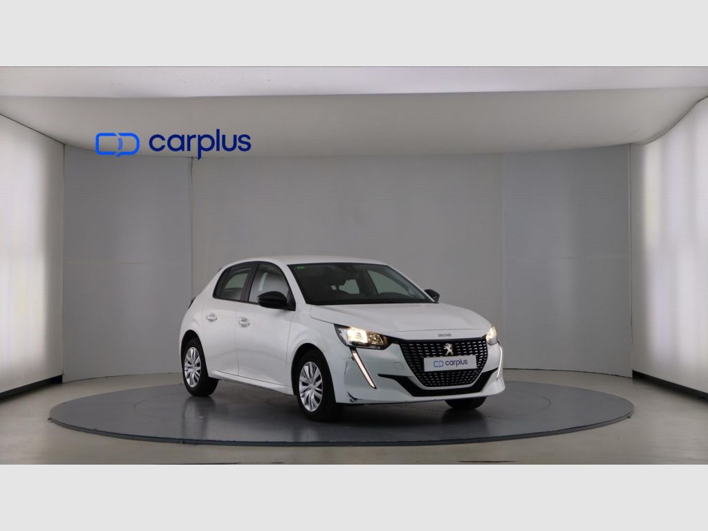 Peugeot 208 - 2