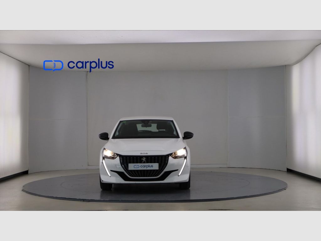 Peugeot 208 - 3