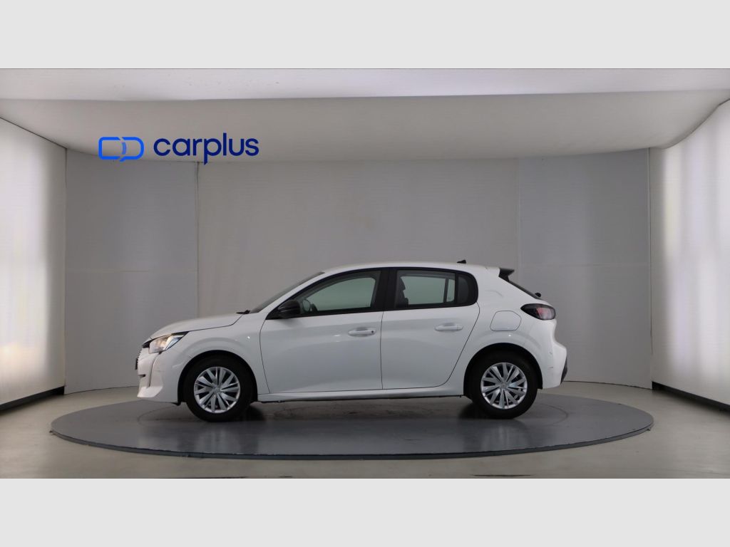 Peugeot 208 - 4