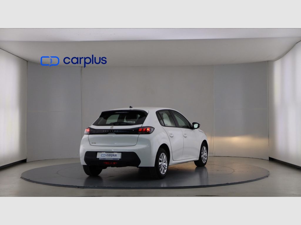 Peugeot 208 - 7