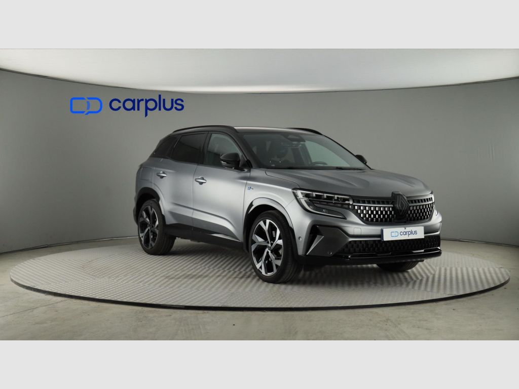 Renault Austral - 2