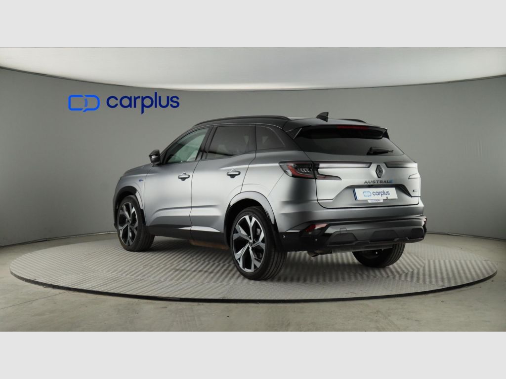 Renault Austral - 5