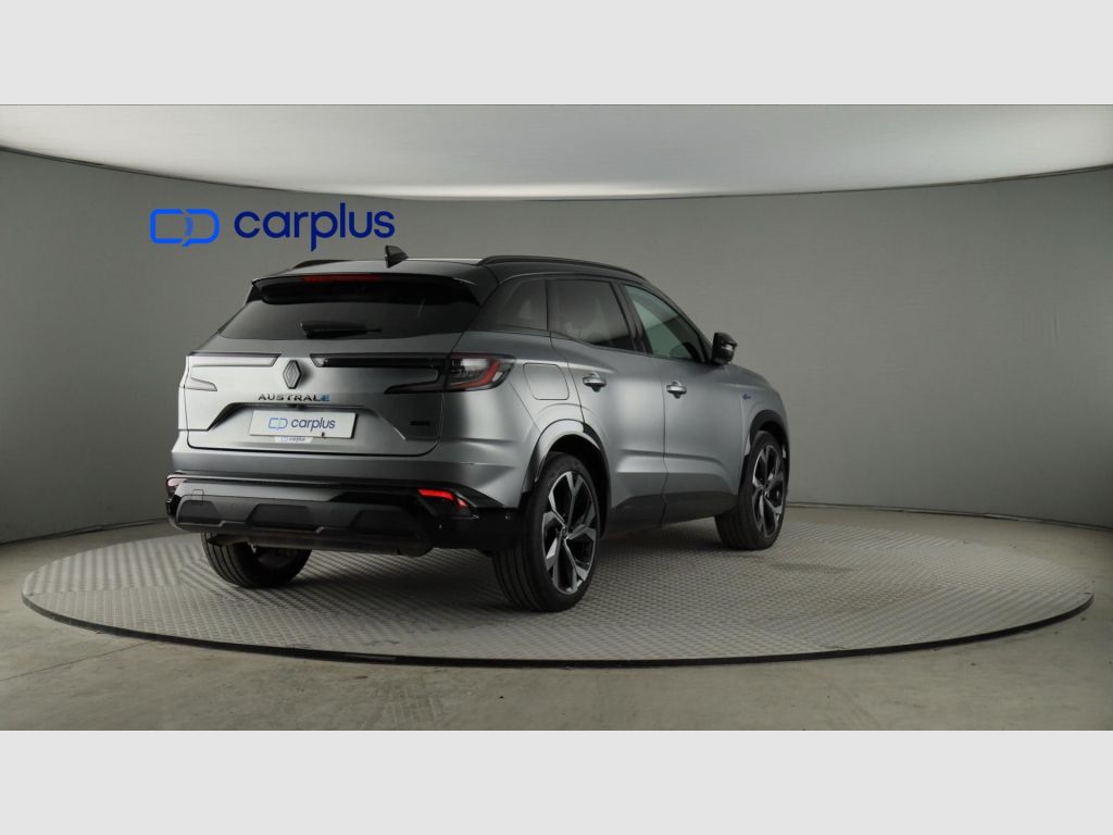 Renault Austral - 7