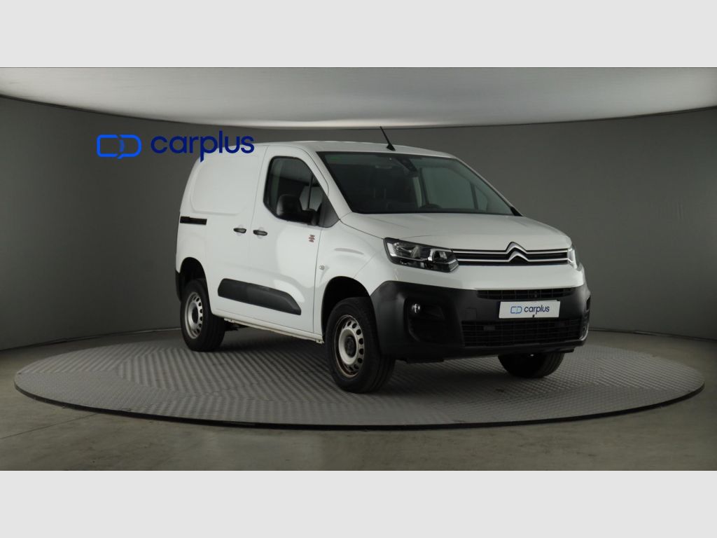 Citroën Berlingo - 2