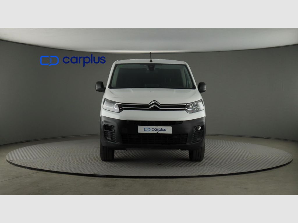 Citroën Berlingo - 3