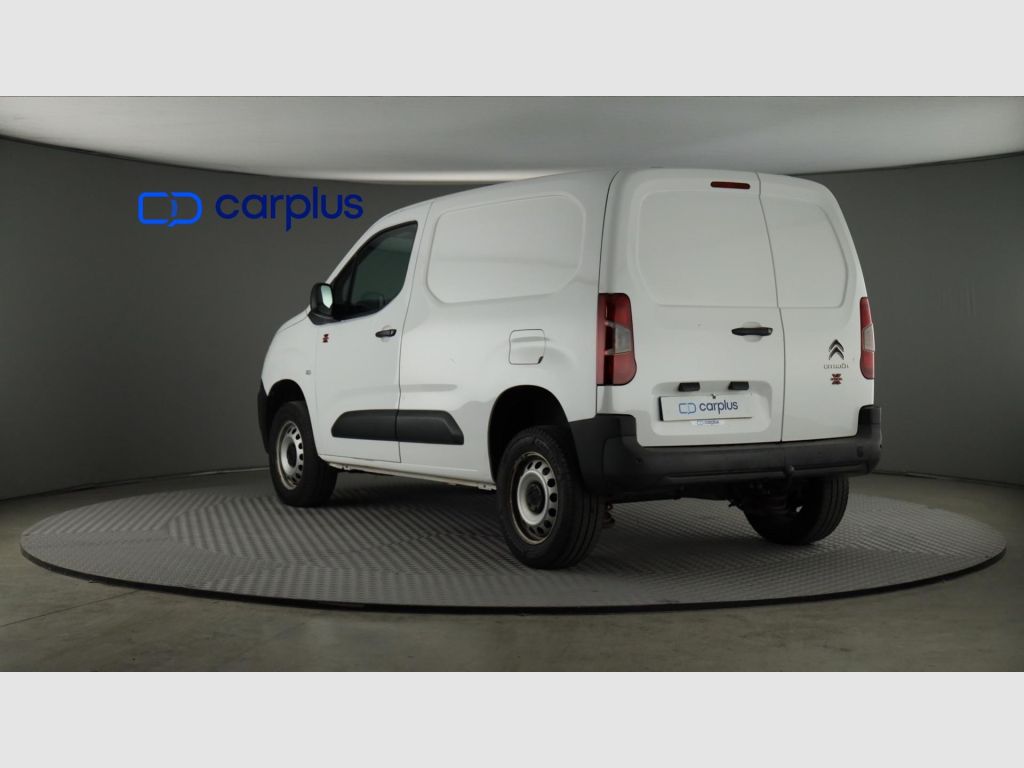 Citroën Berlingo - 5