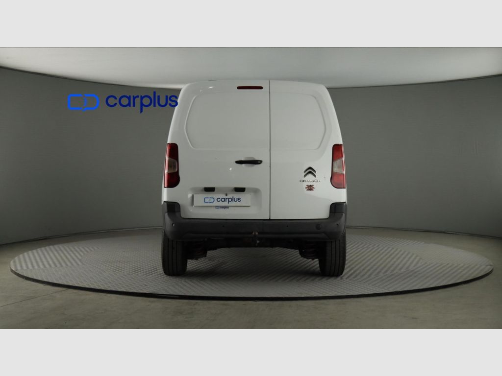Citroën Berlingo - 6
