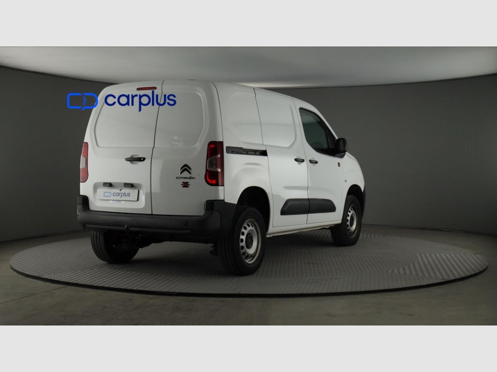 Citroën Berlingo - 7