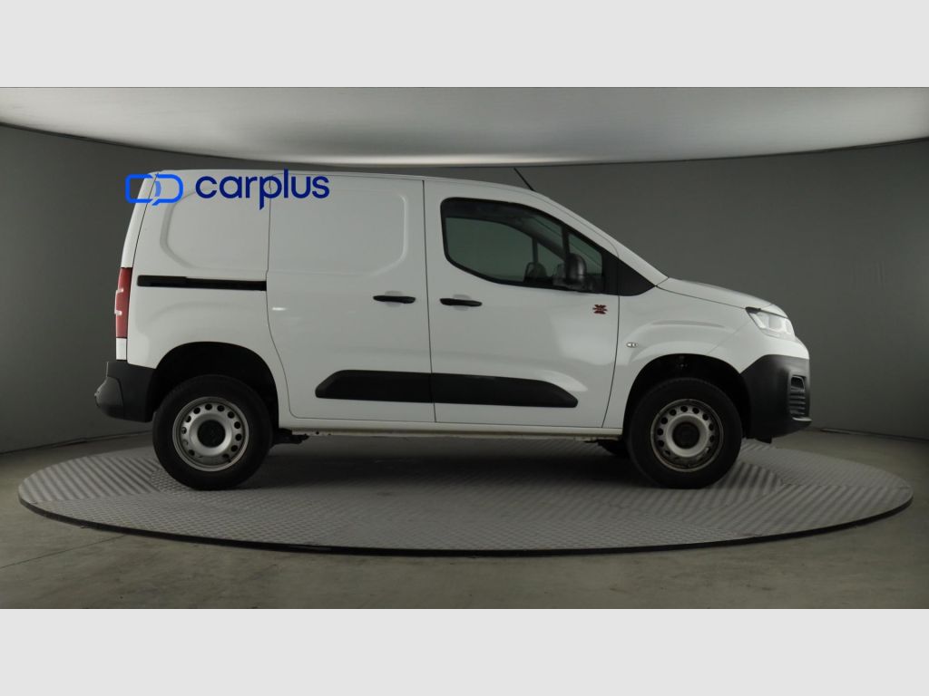Citroën Berlingo - 8