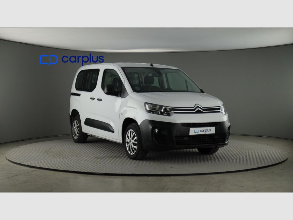 Citroën Berlingo - 2