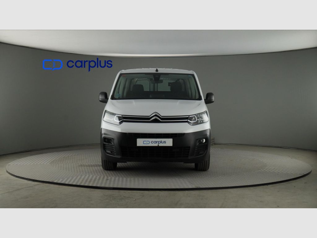 Citroën Berlingo - 3