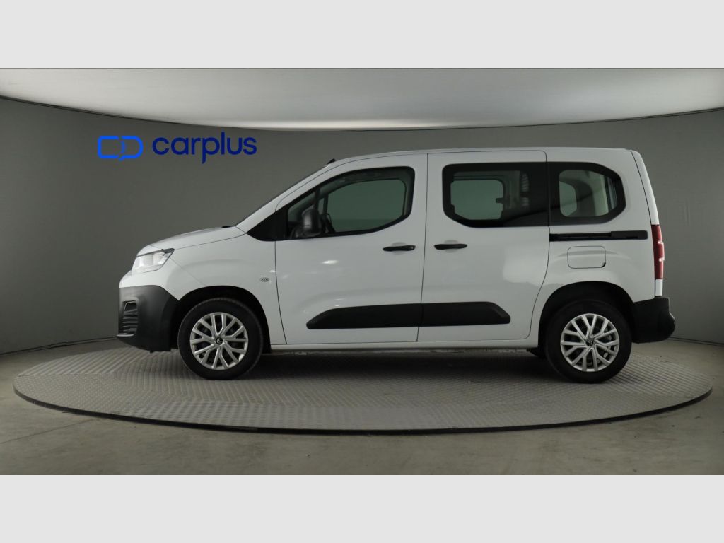 Citroën Berlingo - 4