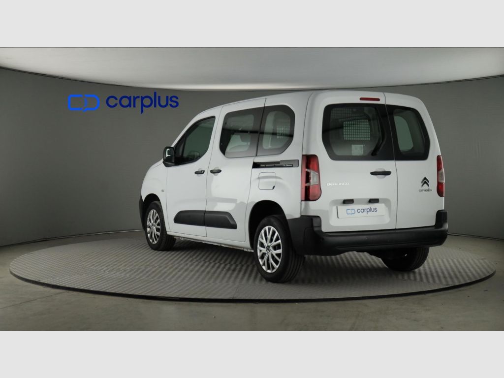 Citroën Berlingo - 5