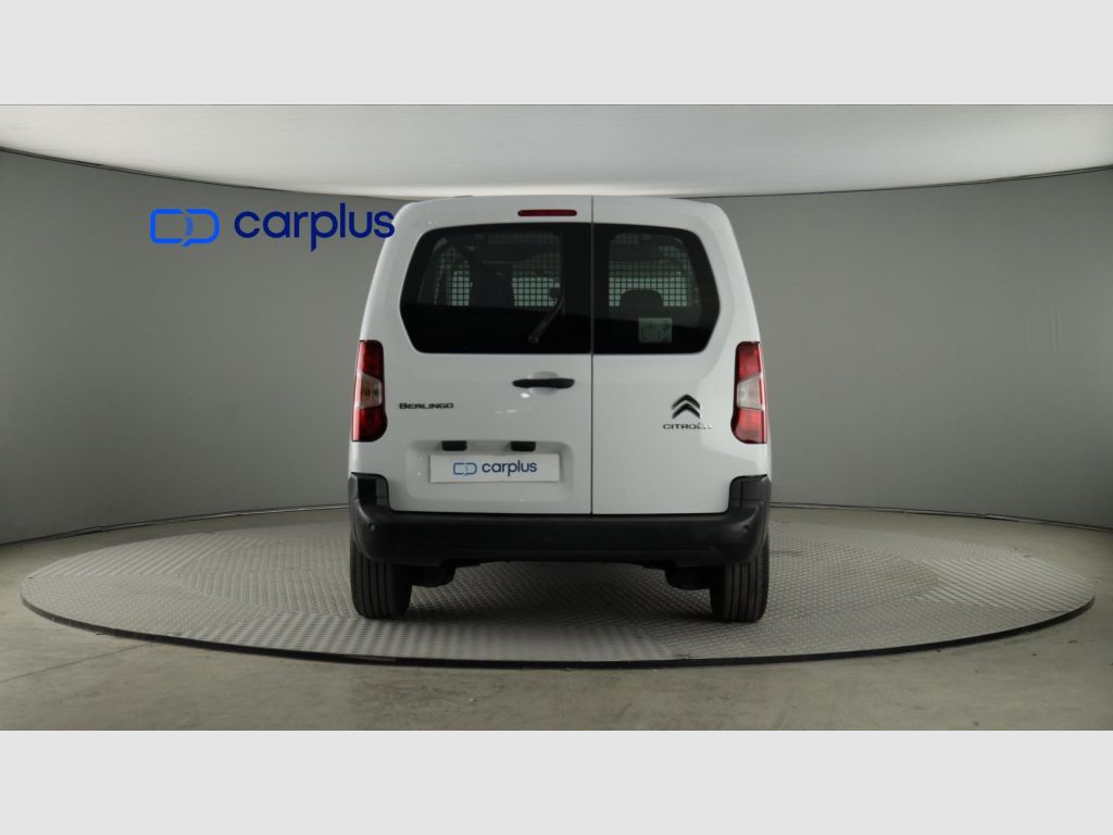 Citroën Berlingo - 6