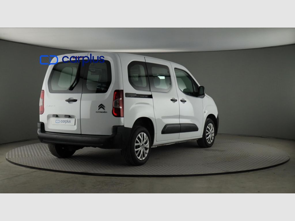 Citroën Berlingo - 7