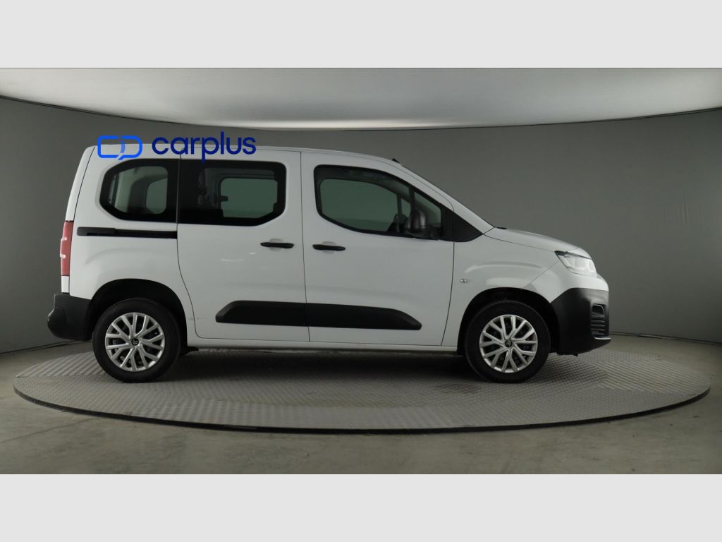 Citroën Berlingo - 8