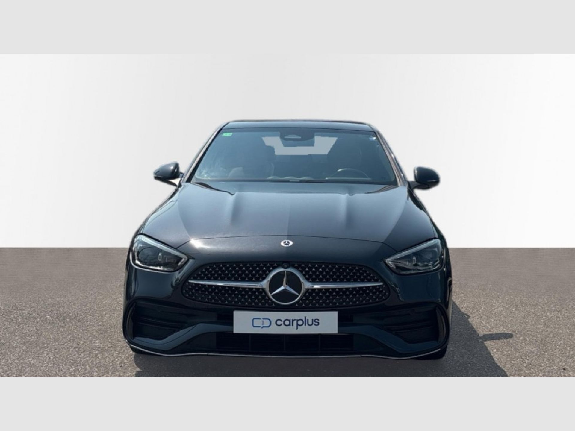 Mercedes-Benz Clase C - 3