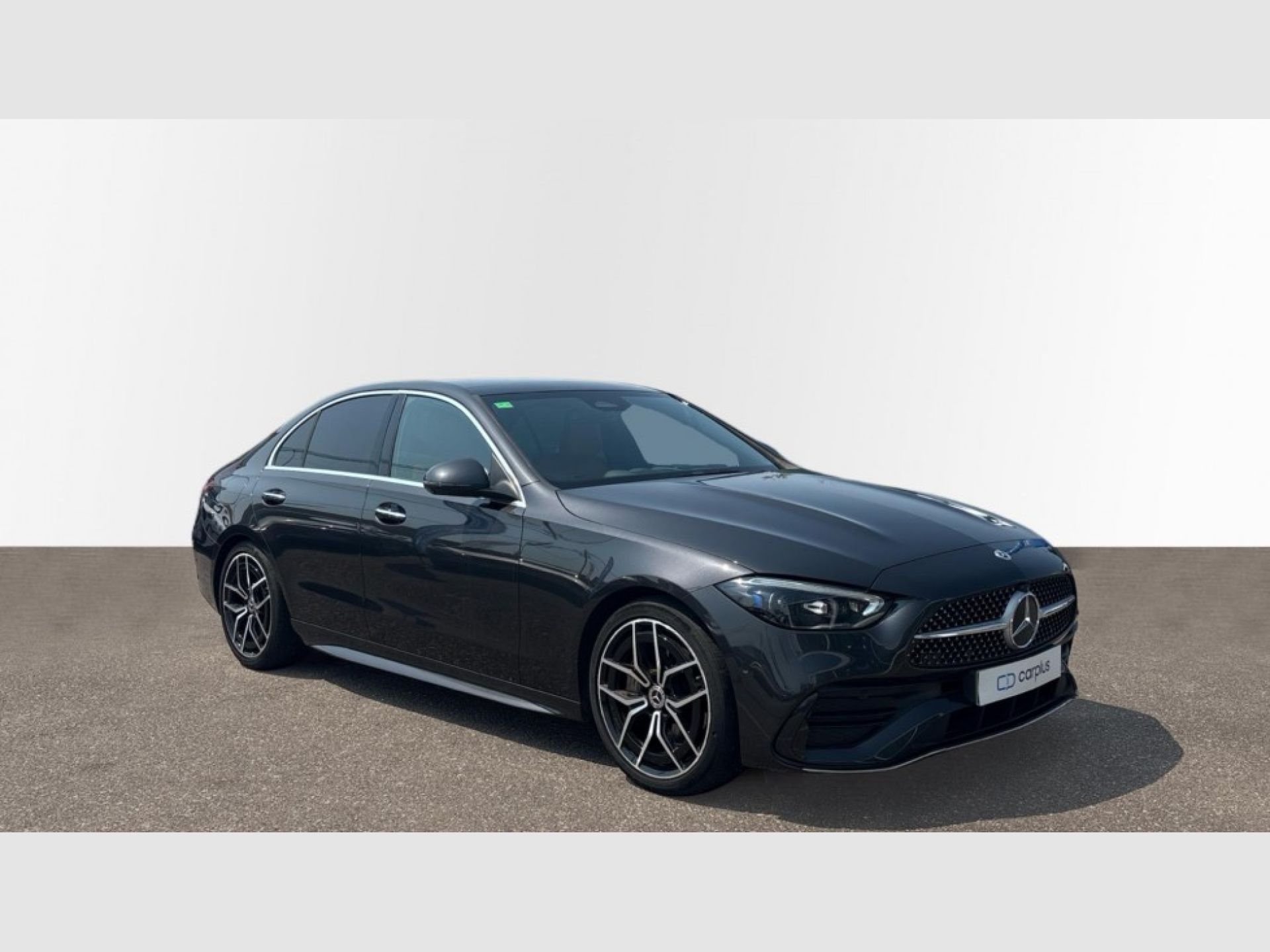 Mercedes-Benz Clase C - 2