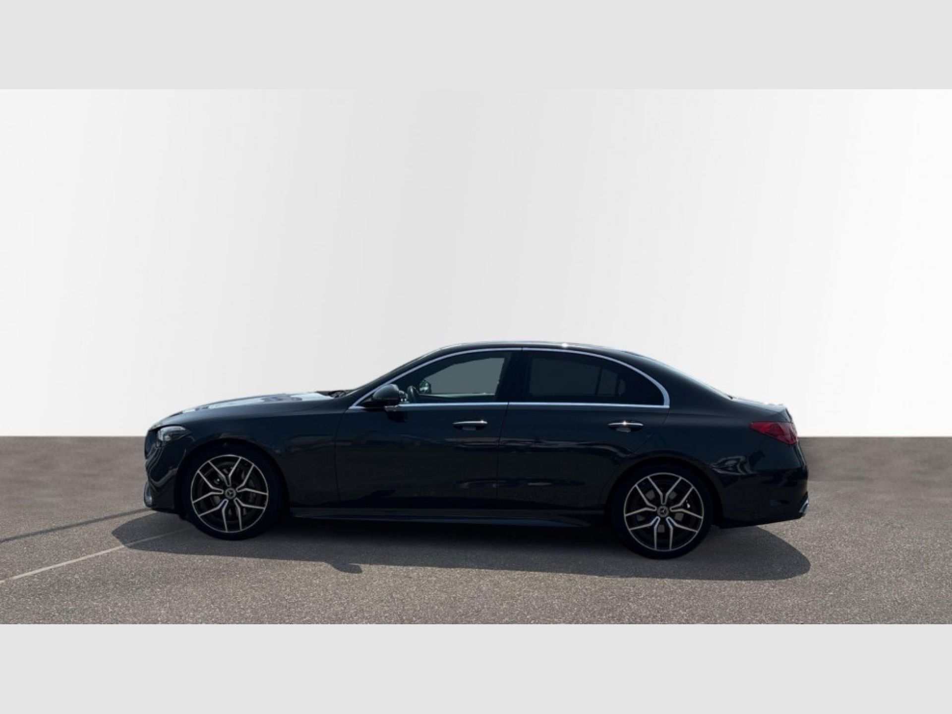 Mercedes-Benz Clase C - 4