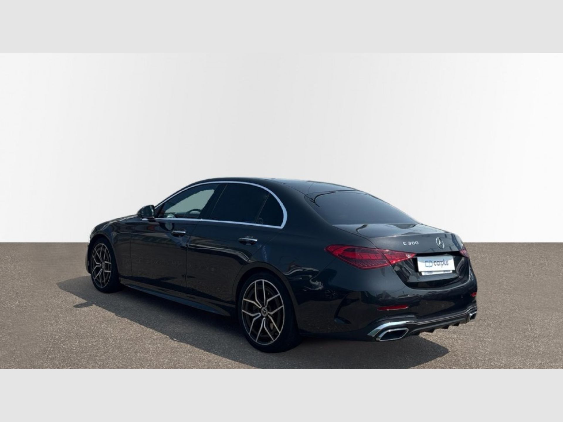 Mercedes-Benz Clase C - 5
