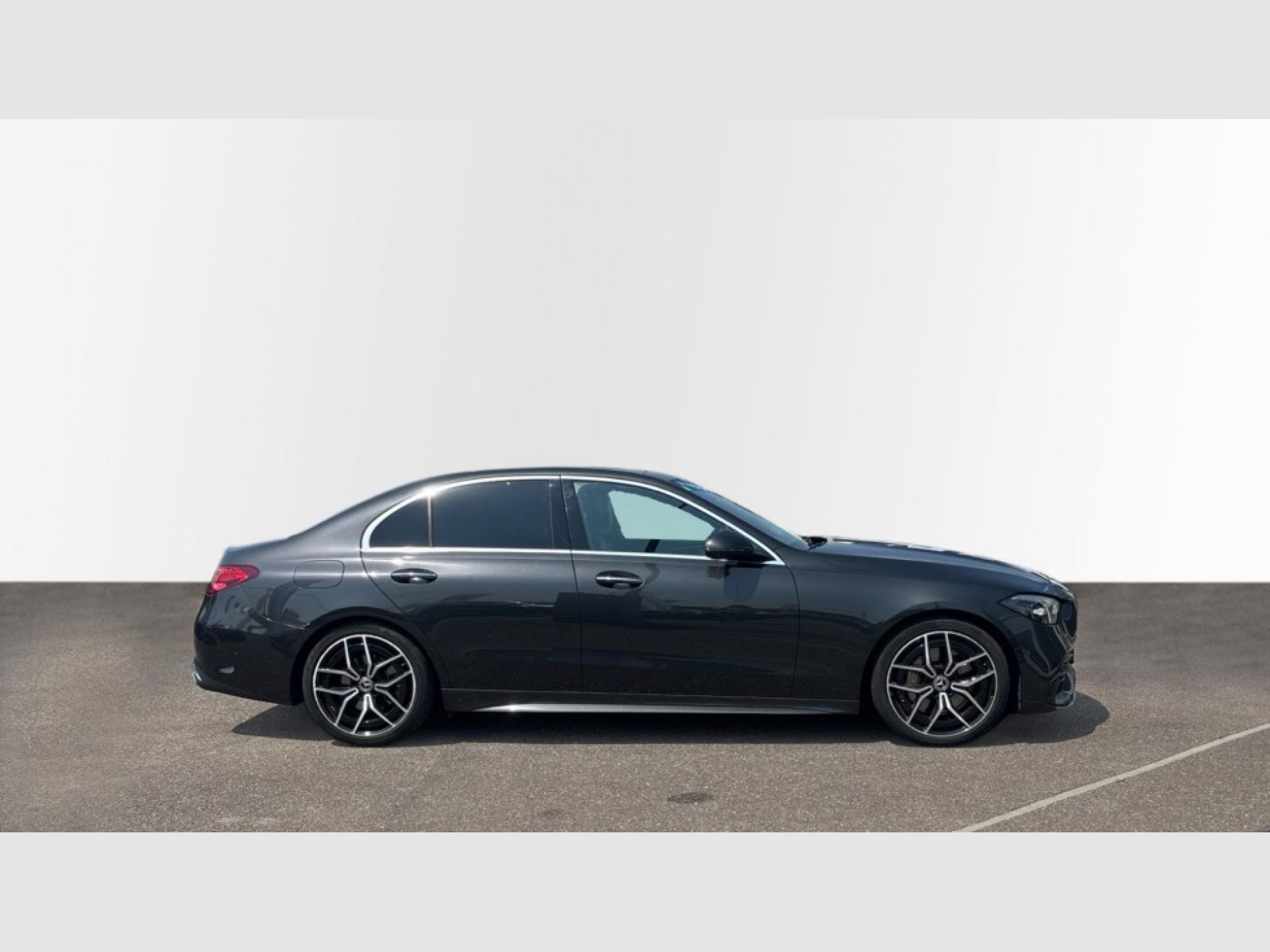 Mercedes-Benz Clase C - 8